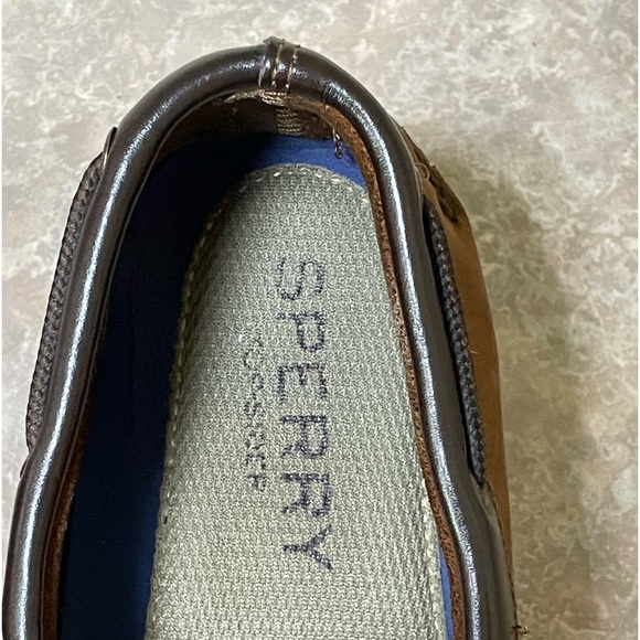 Sperry Men’s authentic boat shoe - Picture 7 of 8